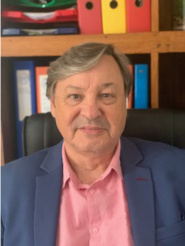 Bert van Breugel
