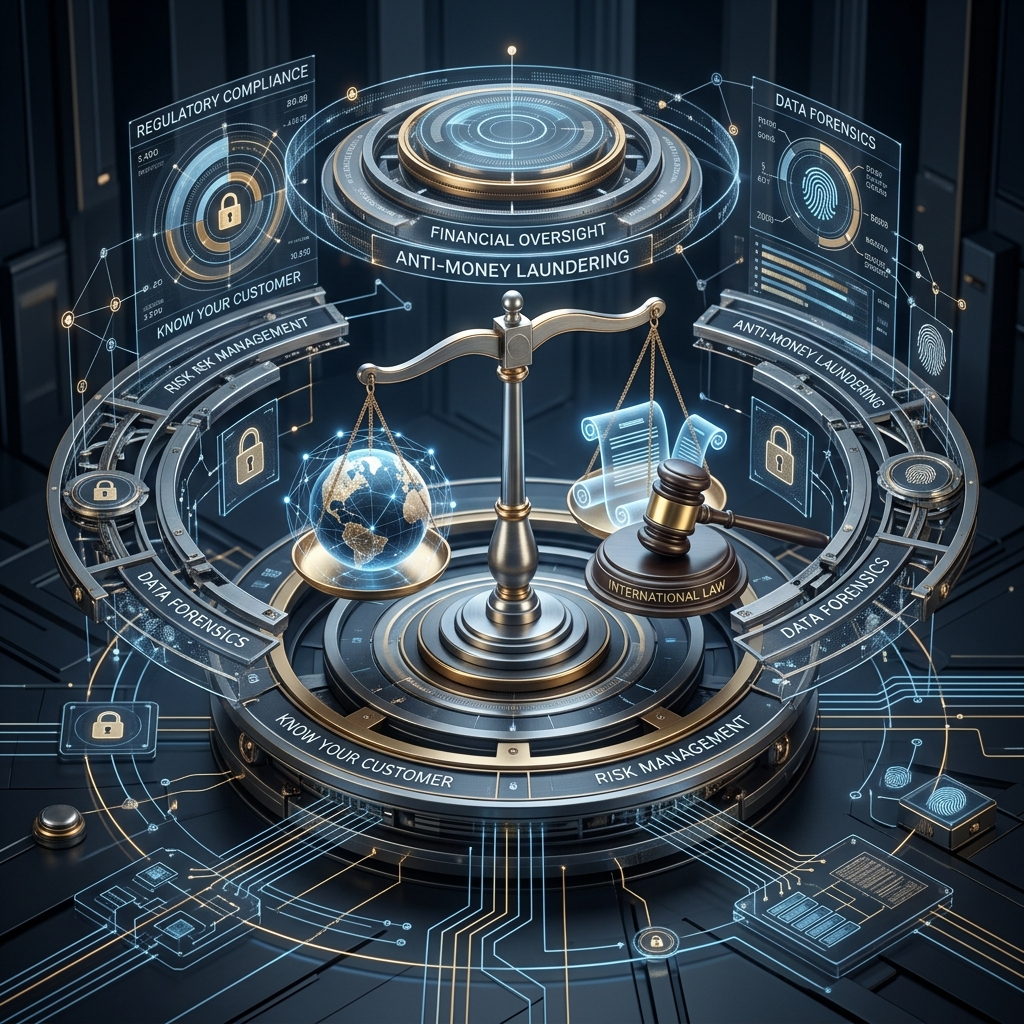 Financial Forensics and Compliance