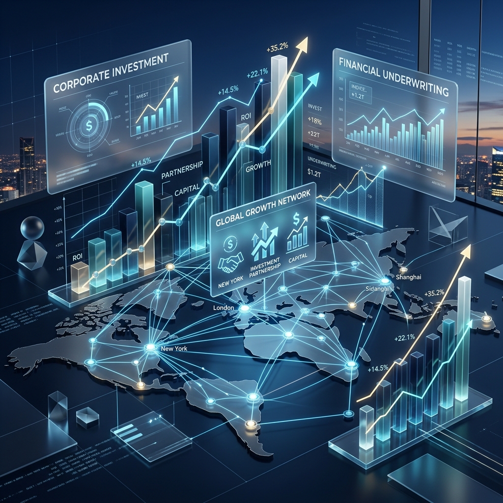 Corporate Underwriting and Investment